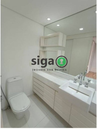Imagem Apartamento com 4 Quartos à Venda, 228 m² em Campo Belo - São Paulo Imagem Apartamento com 4 Quartos à Venda, 228 m² em Campo Belo - São Paulo