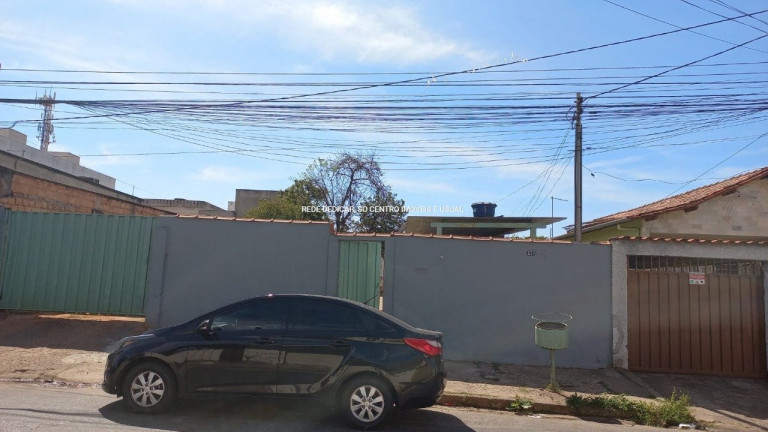 Terreno à Venda, 945 m² em Pedra Azul - Contagem