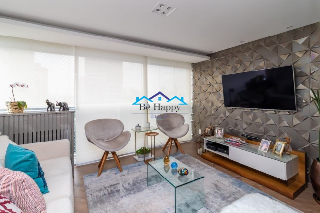 Imagem Apartamento com 2 Quartos à Venda, 71 m² em Campo Belo - São Paulo