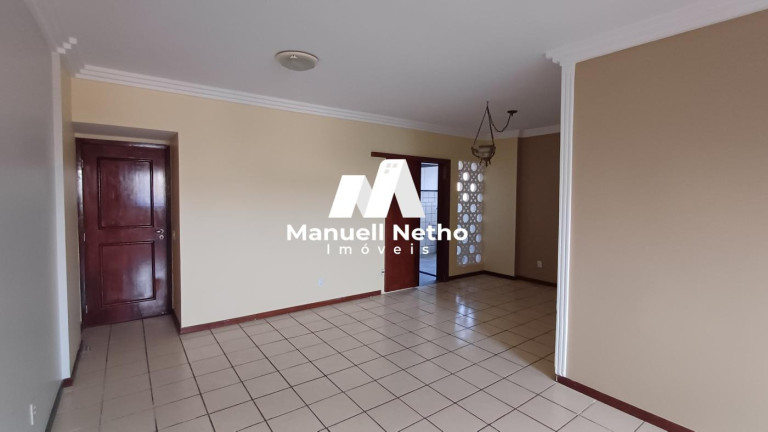 Imagem Apartamento com 3 Quartos à Venda, 118 m² em Varjota - Fortaleza