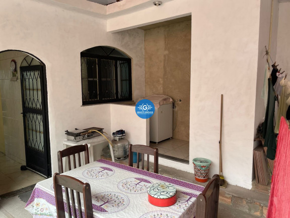 Imagem Imóvel com 2 Quartos à Venda,  em Campo Grande - Rio De Janeiro