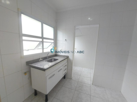 Imagem Apartamento com 2 Quartos para Alugar, 52 m² em Centro - São Bernardo Do Campo Imagem Apartamento com 2 Quartos para Alugar, 52 m² em Centro - São Bernardo Do Campo