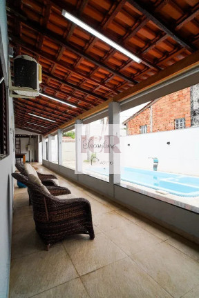 Imagem Casa com 3 Quartos à Venda, 300 m² em Central - Araçoiaba Da Serra Imagem Casa com 3 Quartos à Venda, 300 m² em Central - Araçoiaba Da Serra