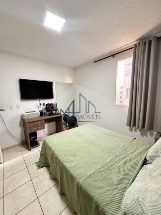 Imagem Apartamento com 2 Quartos à Venda, 70 m² em Residencial Porto Dourado - Goiânia Imagem Apartamento com 2 Quartos à Venda, 70 m² em Residencial Porto Dourado - Goiânia