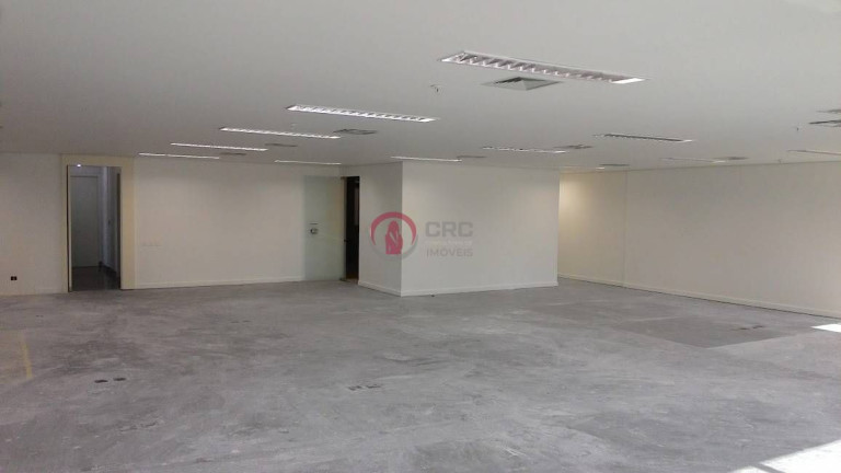 Imagem Sala Comercial para Alugar, 206 m² em Cidade Monções - São Paulo Imagem Sala Comercial para Alugar, 206 m² em Cidade Monções - São Paulo
