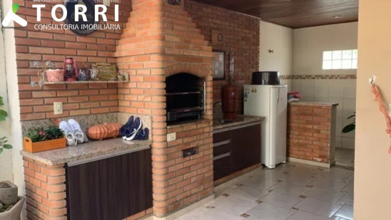 Imagem Sobrado com 3 Quartos à Venda, 230 m² em Vila Haro - Sorocaba Imagem Sobrado com 3 Quartos à Venda, 230 m² em Vila Haro - Sorocaba