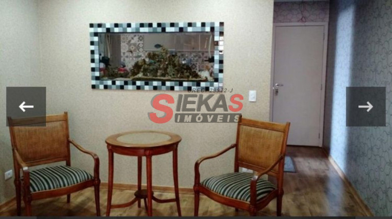 Imagem Apartamento com 3 Quartos à Venda, 72 m² em Vila Nova Manchester - São Paulo Imagem Apartamento com 3 Quartos à Venda, 72 m² em Vila Nova Manchester - São Paulo