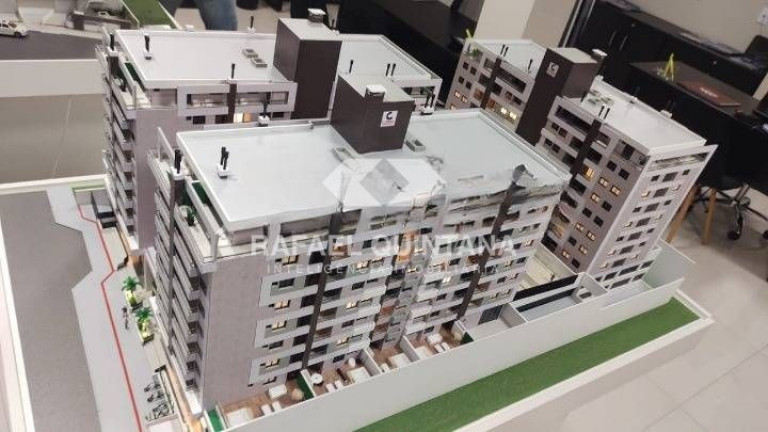 Imagem Apartamento com 1 Quarto à Venda, 64 m² em Abraão - Florianópolis Imagem Apartamento com 1 Quarto à Venda, 64 m² em Abraão - Florianópolis
