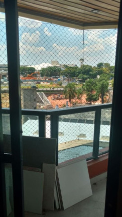 Imagem Apartamento com 3 Quartos à Venda, 138 m² em Vila Congonhas - São Paulo Imagem Apartamento com 3 Quartos à Venda, 138 m² em Vila Congonhas - São Paulo