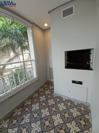 Imagem Apartamento com 3 Quartos à Venda, 110 m² em Mooca - São Paulo Imagem Apartamento com 3 Quartos à Venda, 110 m² em Mooca - São Paulo