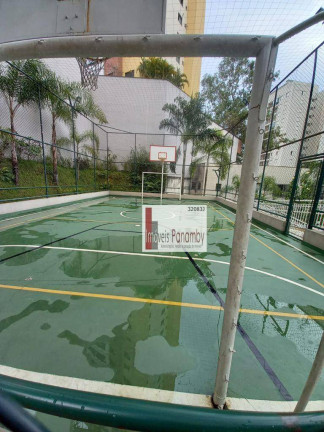 Imagem Apartamento com 3 Quartos à Venda, 62 m² em Vila Andrade - São Paulo