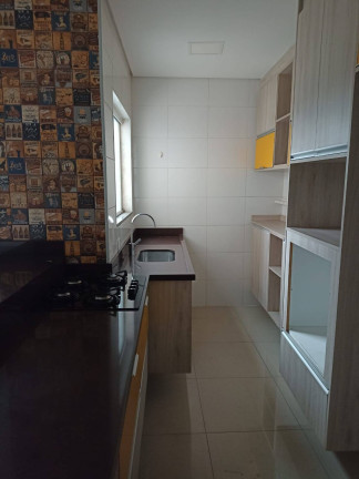 Imagem Apartamento com 2 Quartos à Venda, 108 m² em Vila Camilópolis - Santo André Imagem Apartamento com 2 Quartos à Venda, 108 m² em Vila Camilópolis - Santo André