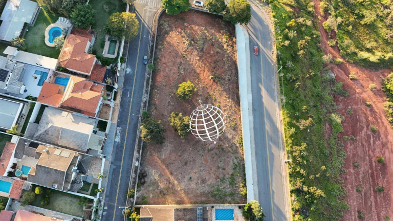 Imagem Terreno à Venda, 637 m² em Jardim Itaperi - Atibaia Imagem Terreno à Venda, 637 m² em Jardim Itaperi - Atibaia