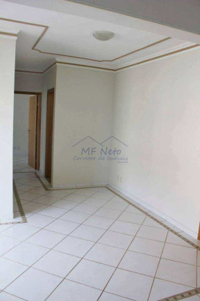 Imagem Apartamento com 2 Quartos à Venda, 47 m² em Residencial Das Flores - Pirassununga