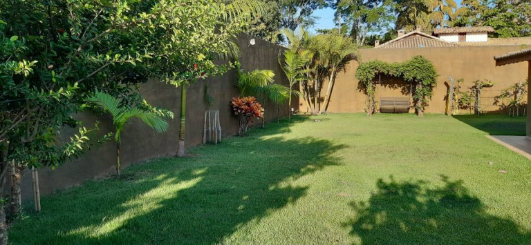 Imagem Casa com 3 Quartos à Venda, 972 m² em Jardim Tereza Cristina - Jundiaí
