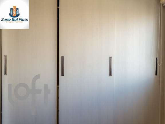 Imagem Apartamento com 3 Quartos à Venda, 236 m² em Campo Belo - São Paulo