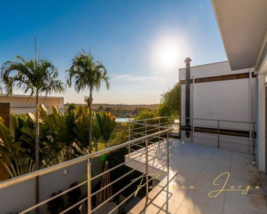 Imagem Casa de Condomínio com 6 Quartos à Venda, 334 m² em Parque Dos Alecrins - Campinas Imagem Casa de Condomínio com 6 Quartos à Venda, 334 m² em Parque Dos Alecrins - Campinas
