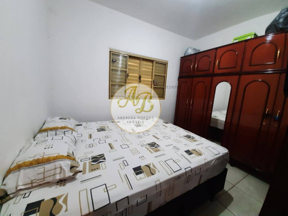 Imagem Casa com 3 Quartos à Venda, 200 m² em Vila São Sebastião - Franca Imagem Casa com 3 Quartos à Venda, 200 m² em Vila São Sebastião - Franca
