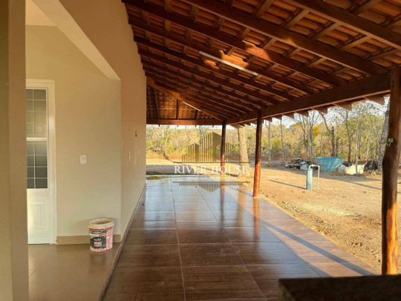 Imagem Fazenda à Venda, 250 m² em Zona Rural - Nossa Senhora Do Livramento Imagem Fazenda à Venda, 250 m² em Zona Rural - Nossa Senhora Do Livramento