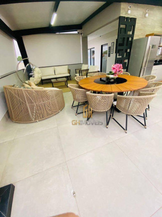 Imagem Sobrado com 5 Quartos à Venda, 355 m² em Conjunto Morada Nova - Goiânia