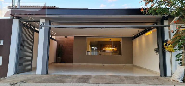 Imagem Casa com 3 Quartos à Venda, 140 m² em Residencial Quinta Dos Vinhedos - Bragança Paulista Imagem Casa com 3 Quartos à Venda, 140 m² em Residencial Quinta Dos Vinhedos - Bragança Paulista