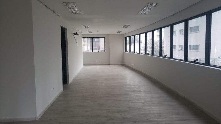 Imagem Imóvel para Alugar, 60 m² em Itaim Bibi - São Paulo Imagem Imóvel para Alugar, 60 m² em Itaim Bibi - São Paulo