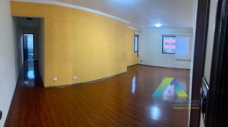 Imagem Apartamento com 2 Quartos à Venda, 116 m² em Parque Terra Nova - São Bernardo Do Campo