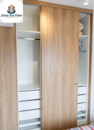 Imagem Apartamento com 1 Quarto à Venda, 32 m² em Pinheiros - São Paulo Imagem Apartamento com 1 Quarto à Venda, 32 m² em Pinheiros - São Paulo