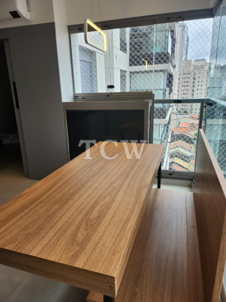 Imagem Apartamento com 1 Quarto à Venda, 44 m² em Vila Mariana - São Paulo Imagem Apartamento com 1 Quarto à Venda, 44 m² em Vila Mariana - São Paulo