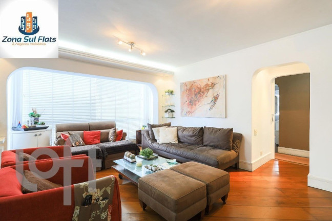 Imagem Apartamento com 3 Quartos à Venda, 117 m² em Indianópolis - São Paulo Imagem Apartamento com 3 Quartos à Venda, 117 m² em Indianópolis - São Paulo