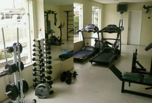 Imagem Apartamento com 2 Quartos à Venda, 70 m² em Vila Gumercindo - São Paulo Imagem Apartamento com 2 Quartos à Venda, 70 m² em Vila Gumercindo - São Paulo