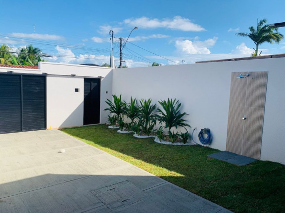 Imagem Casa com 3 Quartos à Venda, 121 m² em Urucunema - Eusébio Imagem Casa com 3 Quartos à Venda, 121 m² em Urucunema - Eusébio