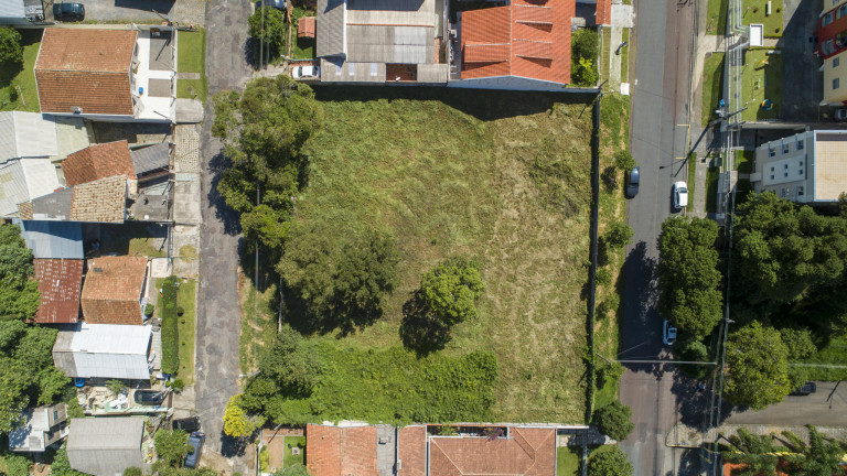 Imagem Cobertura com 3 Quartos à Venda, 121 m² em Boa Vista - Curitiba