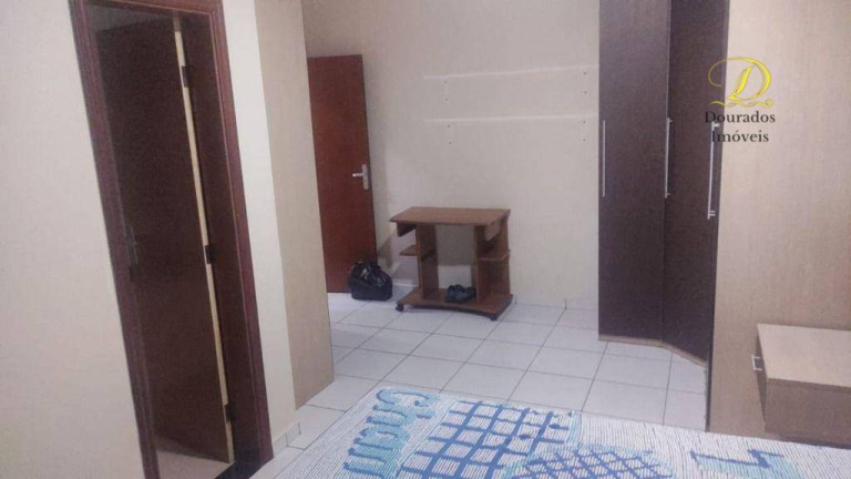 Imagem Apartamento com 2 Quartos à Venda, 90 m² em Canto Do Forte - Praia Grande
