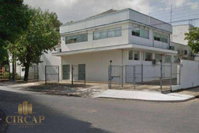 Galpão à Venda, 1.680 m² em Parque Industrial - Campinas