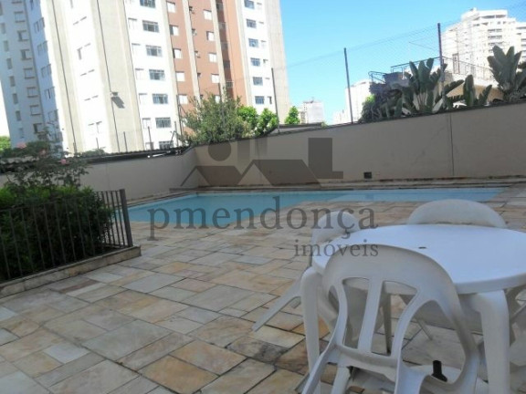 Imagem Apartamento com 2 Quartos à Venda, 55 m² em Pompeia - São Paulo Imagem Apartamento com 2 Quartos à Venda, 55 m² em Pompeia - São Paulo