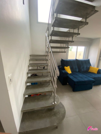 Imagem Casa com 3 Quartos à Venda, 123 m² em Campeche - Florianópolis Imagem Casa com 3 Quartos à Venda, 123 m² em Campeche - Florianópolis