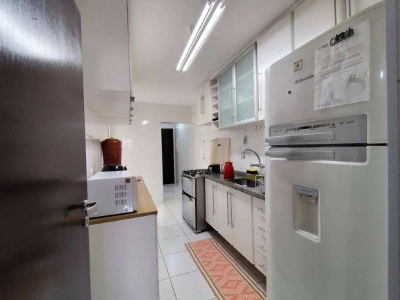 Imagem Apartamento com 3 Quartos à Venda, 72 m² em Cerqueira César - São Paulo