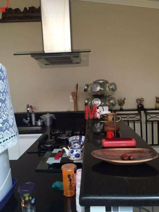 Imagem Casa com 3 Quartos à Venda, 281 m² em Parque Jataí - Votorantim Imagem Casa com 3 Quartos à Venda, 281 m² em Parque Jataí - Votorantim