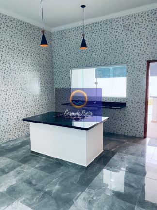 Imagem Casa com 3 Quartos à Venda, 140 m² em Jardim Beira Mar - Peruíbe Imagem Casa com 3 Quartos à Venda, 140 m² em Jardim Beira Mar - Peruíbe