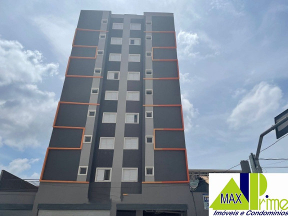 Imagem Apartamento com 2 Quartos à Venda, 55 m² em Itaquera - São Paulo