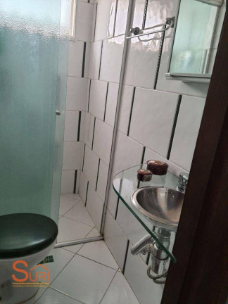 Imagem Sobrado com 2 Quartos à Venda, 136 m² em Santa Paula - São Caetano Do Sul Imagem Sobrado com 2 Quartos à Venda, 136 m² em Santa Paula - São Caetano Do Sul