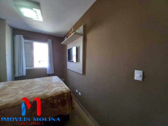 Imagem Apartamento com 3 Quartos à Venda, 146 m² em Olímpico - São Caetano Do Sul