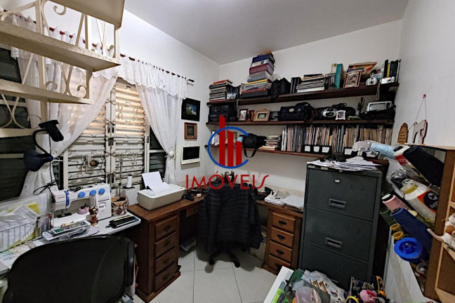 Imagem Sobrado com 4 Quartos à Venda, 174 m² em Jardim Prudência - São Paulo