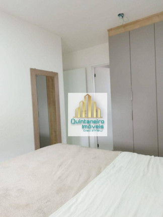 Imagem Apartamento com 3 Quartos à Venda, 81 m² em Jardim Flor Da Montanha - Guarulhos
