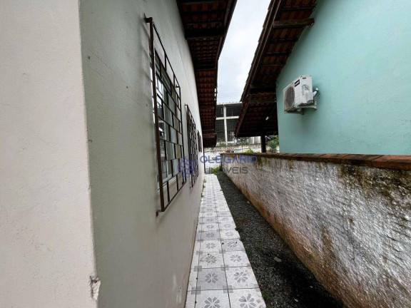 Imagem Casa com 3 Quartos à Venda, 95 m² em Centro - Balneário Piçarras