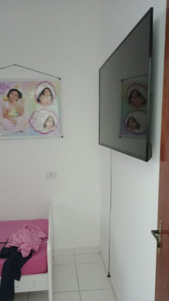 Imagem Sobrado com 3 Quartos à Venda, 125 m² em Jardim Beatriz - Poá