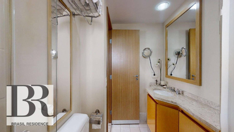 Imagem Apartamento com 1 Quarto à Venda, 35 m² em Jardim Paulista - São Paulo Imagem Apartamento com 1 Quarto à Venda, 35 m² em Jardim Paulista - São Paulo