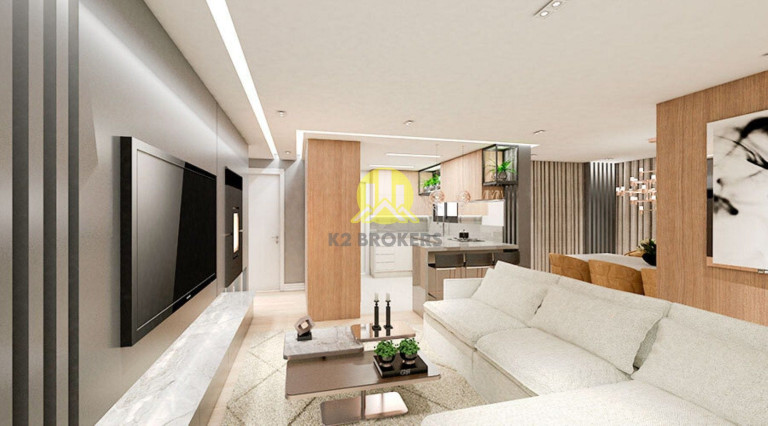 Imagem Cobertura com 3 Quartos à Venda, 252 m² em Cristo Rei - Curitiba Imagem Cobertura com 3 Quartos à Venda, 252 m² em Cristo Rei - Curitiba