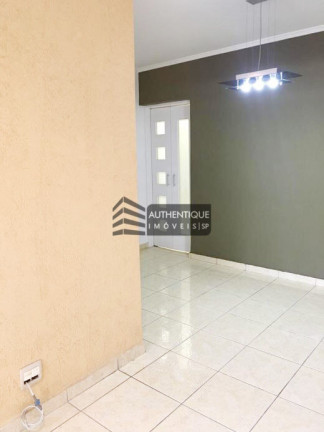 Imagem Apartamento com 2 Quartos à Venda, 61 m² em Jardim Aeroporto - São Paulo Imagem Apartamento com 2 Quartos à Venda, 61 m² em Jardim Aeroporto - São Paulo